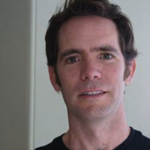 Simon Moyes